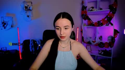 lissa_night online show from October 24, 8:55 am