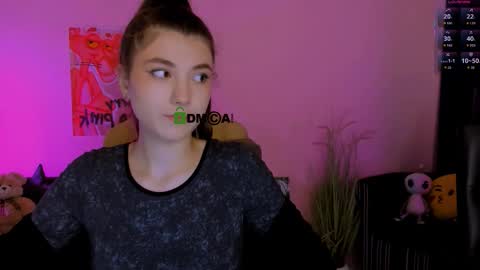 lissa_night online show from November 9, 9:40 am