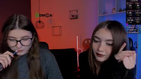 lissa_night online show from December 20, 8:05 pm