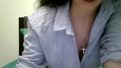 Lissa online show from March 3, 8:11 pm