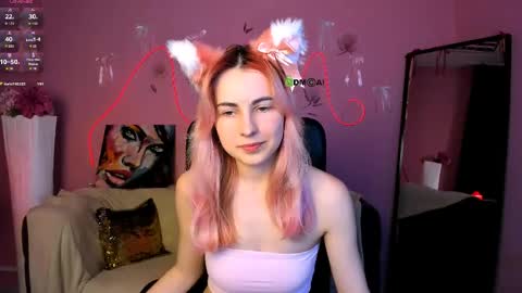 lissa online show from April 25, 7:22 pm