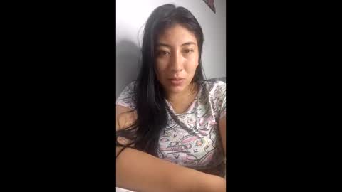 Snapshot of lissa_whatson chatting on February 4, 1:11 am lissa online show from February 4, 1:11 am