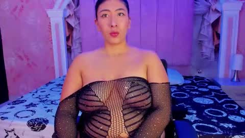 Snapshot of lissa_whatson chatting on February 5, 4:39 am lissa online show from February 5, 4:39 am
