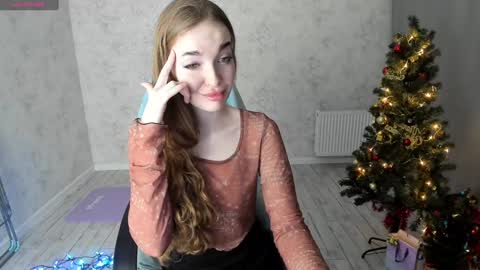 Lissa online show from January 16, 1:16 am