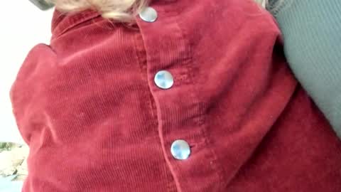 Lissa online show from October 30, 5:24 pm