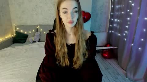 Lissa online show from March 13, 3:13 am