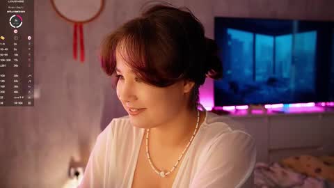 Lissa online show from March 6, 11:17 am