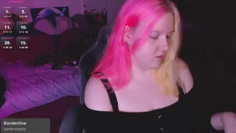 Lissa online show from July 18, 3:49 pm