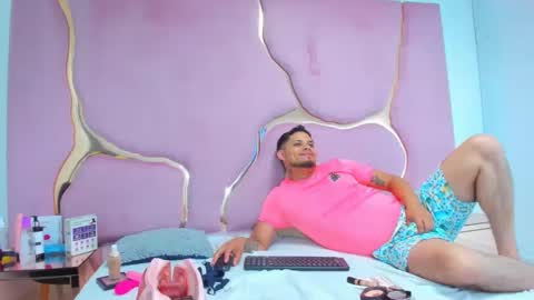 Snapshot of lissandjohnson chatting on January 11, 8:54 am LISSA JHONS online show from January 11, 8:54 am