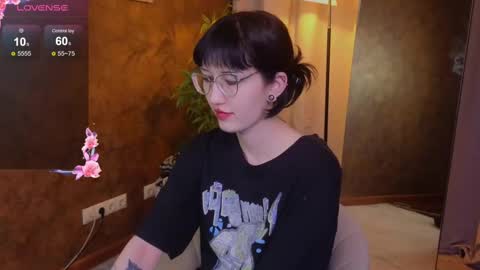 Snapshot of lissaros chatting on March 11, 5:16 am lissaros online show from March 11, 5:16 am