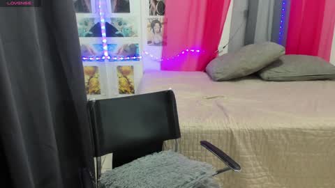 lissa online show from January 7, 10:41 pm