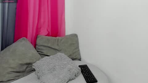 lissa online show from March 10, 8:01 pm