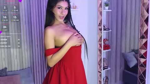 ss  online show from November 27, 8:22 pm