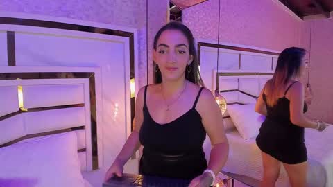 Snapshot of lisse_palmerr chatting on January 31, 7:51 pm lisse_palmerr online show from January 31, 7:51 pm