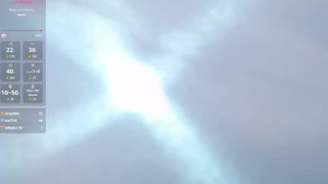 Lissi online show from May 19, 1:56 am