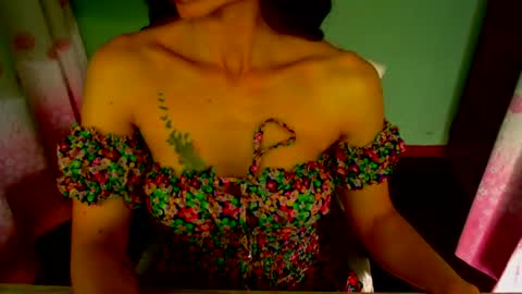 Liss online show from January 6, 4:02 pm