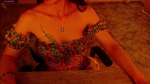 Liss online show from September 16, 4:30 pm