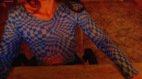 Liss online show from September 17, 5:03 pm