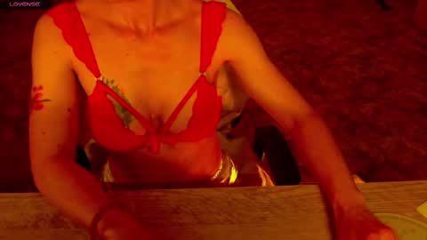 Liss online show from September 22, 3:08 am