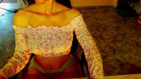 Liss online show from October 31, 4:02 am