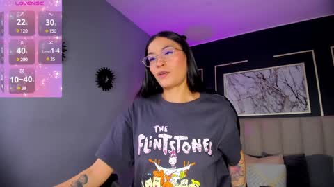 lissy__dream online show from December 17, 11:38 pm