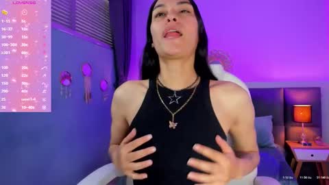 lissy__dream online show from November 9, 8:40 pm