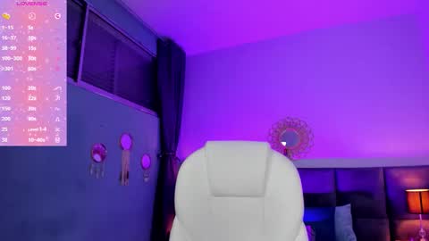 lissy__dream online show from November 29, 10:13 pm