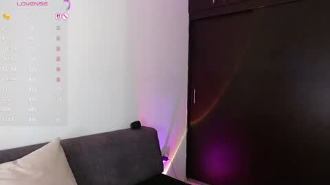 Snapshot of lissy_linda chatting on July 14, 3:55 am Liseth online show from July 14, 3:55 am