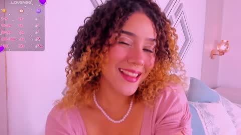 lissyconan online show from January 23, 10:44 pm