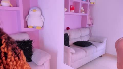 lissyconan online show from February 14, 11:42 pm