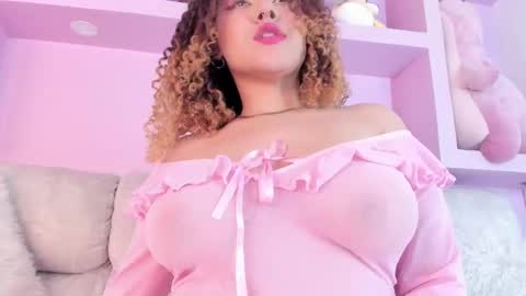 lissyconan online show from March 10, 1:56 am