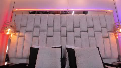 lissyconan online show from November 25, 9:15 pm