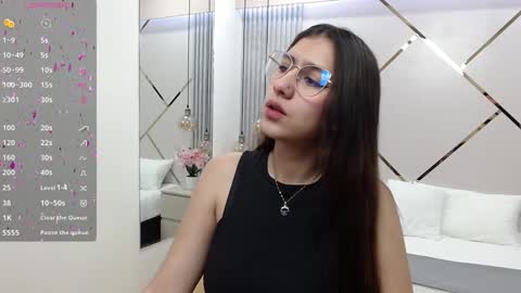 Snapshot of lita_rogers chatting on January 3, 1:47 pm Lita online show from January 3, 1:47 pm