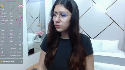 Snapshot of lita_rogers chatting on January 6, 2:25 pm Lita online show from January 6, 2:25 pm