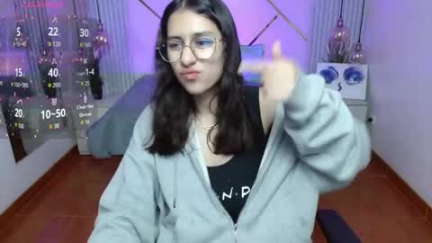 Lita online show from April 9, 2:22 pm