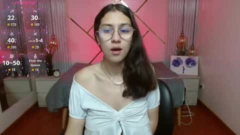 Lita online show from April 13, 1:49 pm