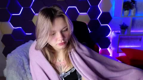 Lena online show from December 19, 1:39 am