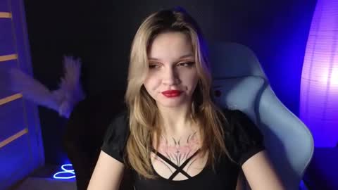 Lena online show from February 11, 10:48 am