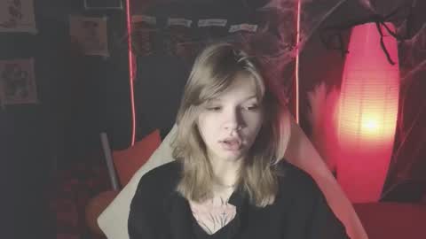 Lena online show from October 20, 1:39 am