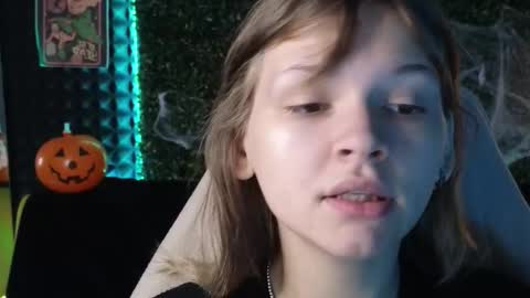 Lena online show from October 21, 2:01 am