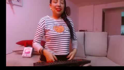Snapshot of litacam30 chatting on October 19, 4:29 pm litacam30 online show from October 19, 4:29 pm
