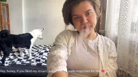 Rita online show from September 27, 9:03 am