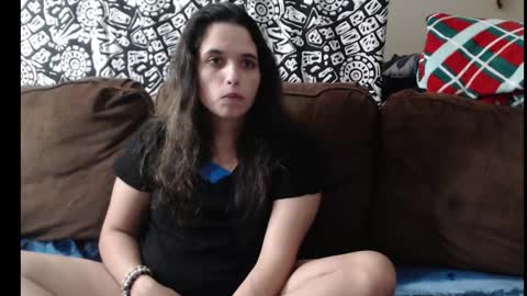 Zaydon and Lita Wolfe online show from December 3, 6:48 am