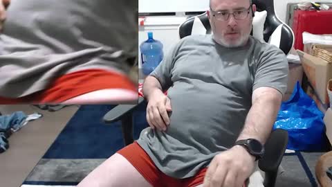 litemike7 online show from October 1, 1:55 am