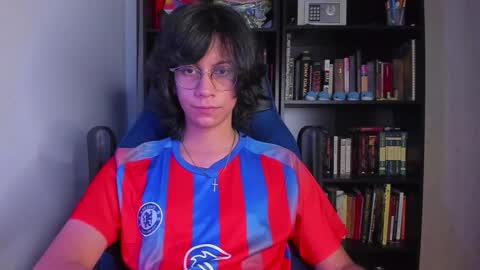 Literateboy online show from November 6, 1:06 am