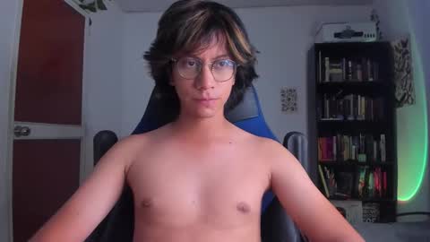 Literateboy online show from February 2, 1:37 am