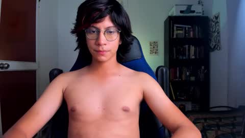 Literateboy online show from February 24, 1:36 am