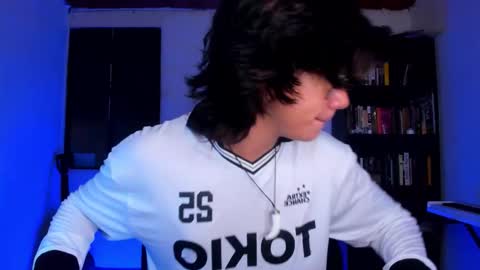 Literateboy online show from March 24, 1:43 am