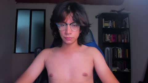 Literateboy online show from March 31, 1:51 am