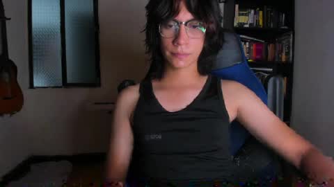 Literateboy online show from April 8, 1:38 am